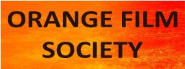 ORANGE FILM SOCIETY