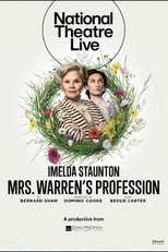 National Theatre Live: Mrs. Warren's Profession